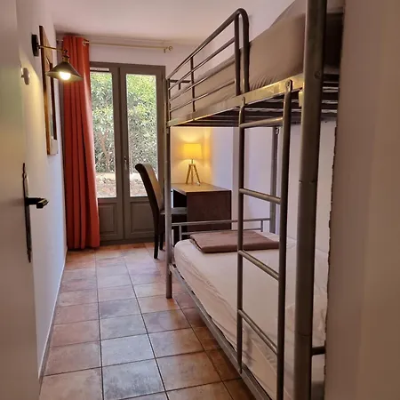 דירה Superbe T3 Classe 5 Etoiles, Quartier Des Peintres, Calme, Patio Prive, Clim, Wifi Et Parking Prive