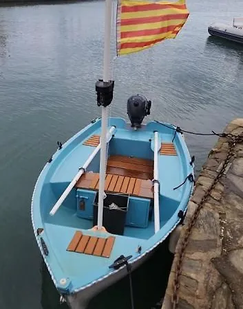 Superbe T3 Classe 5 Etoiles, Quartier Des Peintres, Calme, Patio Prive, Clim, Wifi Et Parking Prive