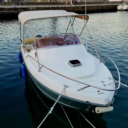 Superbe T3 Classe 5 Etoiles, Quartier Des Peintres, Calme, Patio Prive, Clim, Wifi Et Parking Prive * קוליור